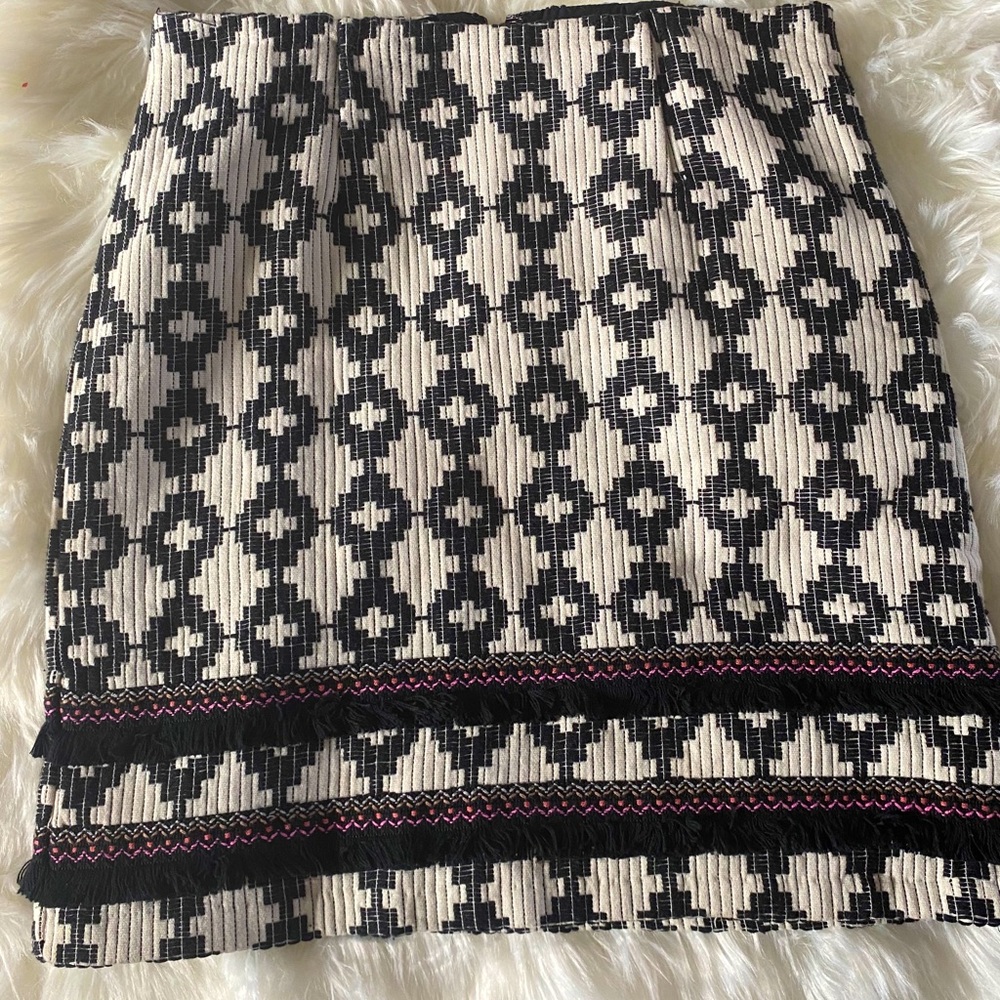 Merona mini skirt